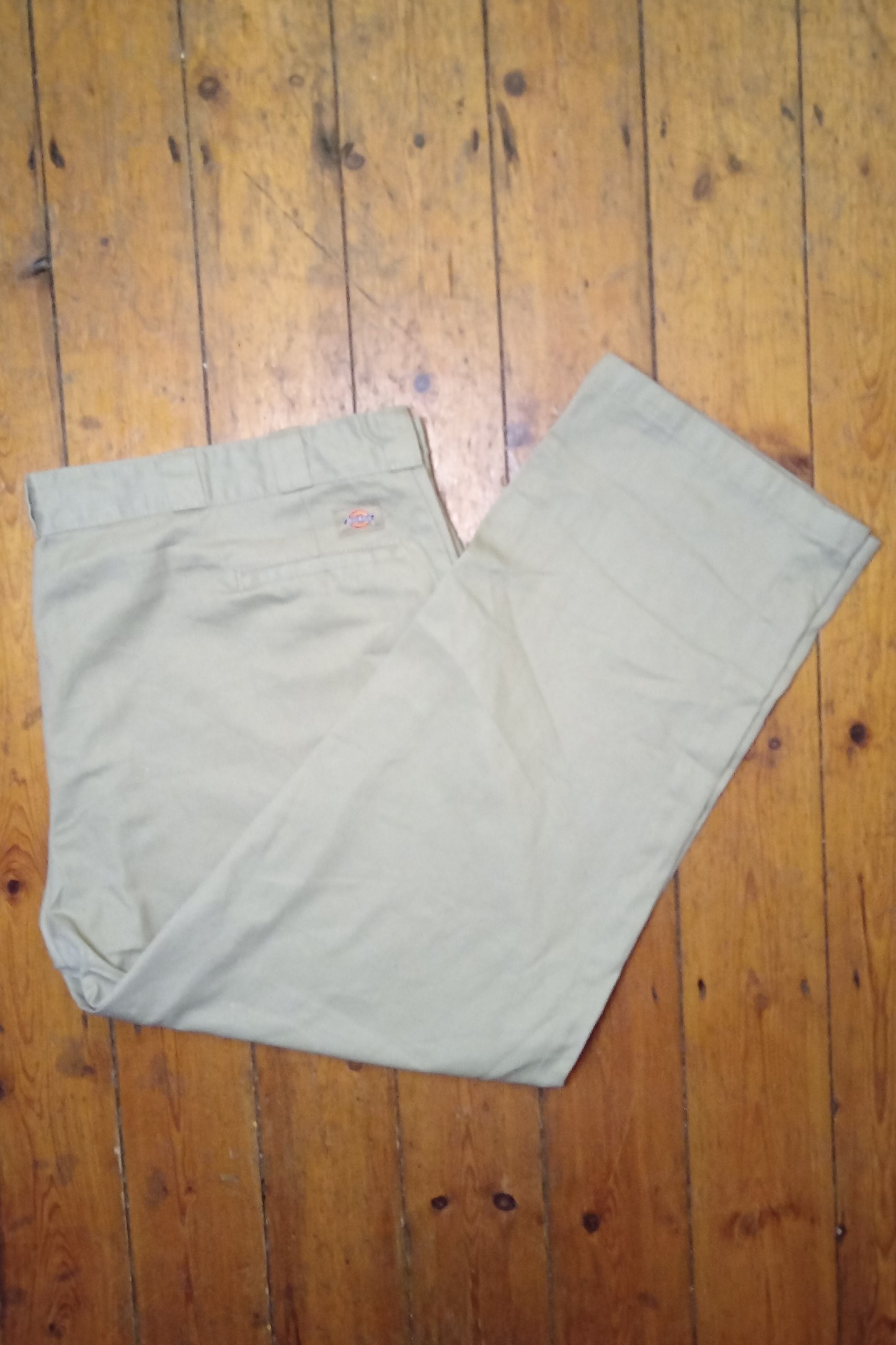 Dickies 874 Trousers 52x32
